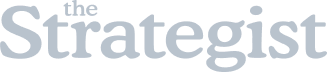 The Strategist Logo