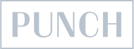 Punch Logo