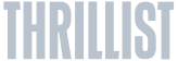 Thrillist Logo
