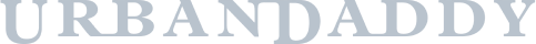 UrbanDaddy Logo
