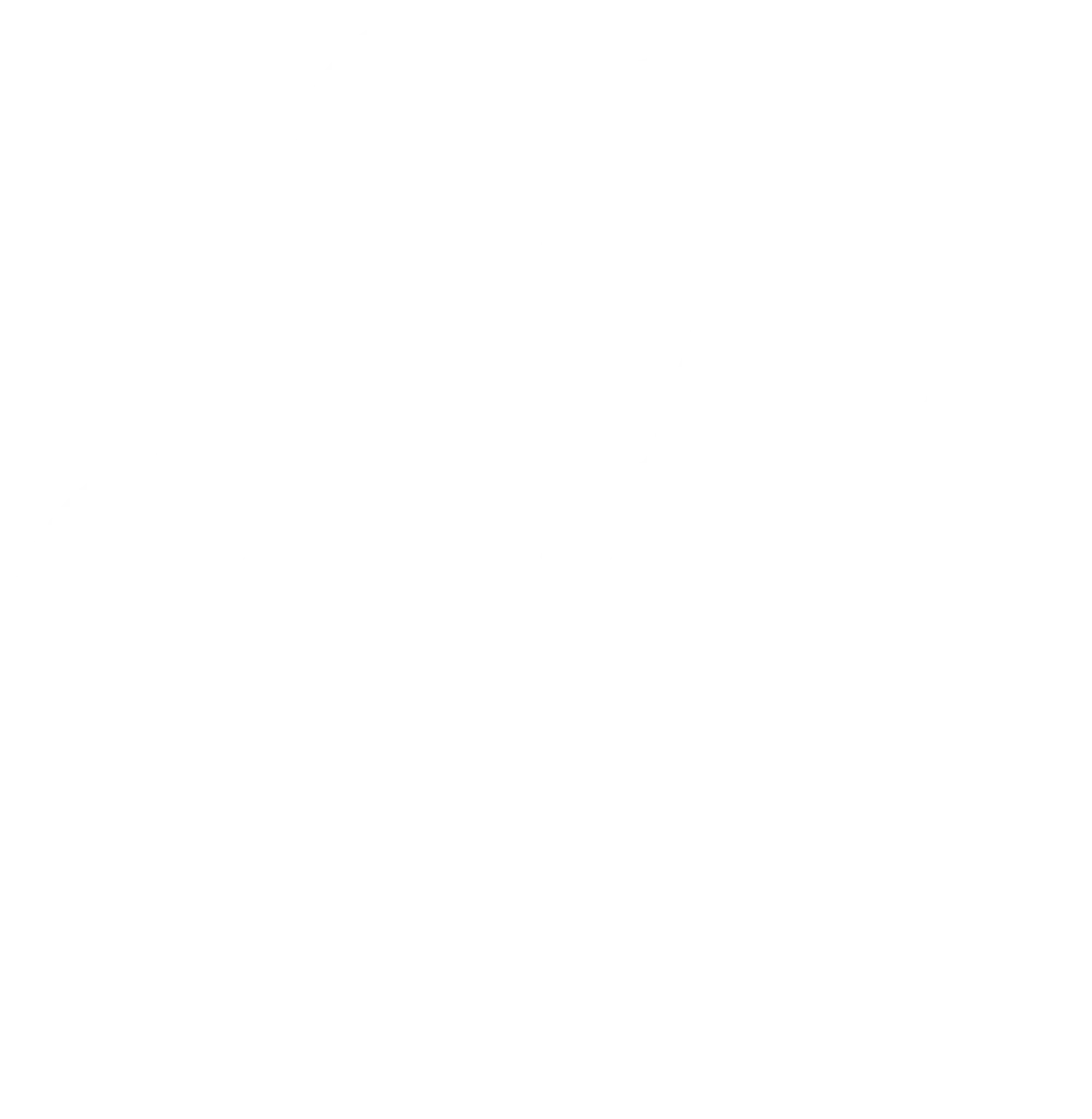 Social hour initial white