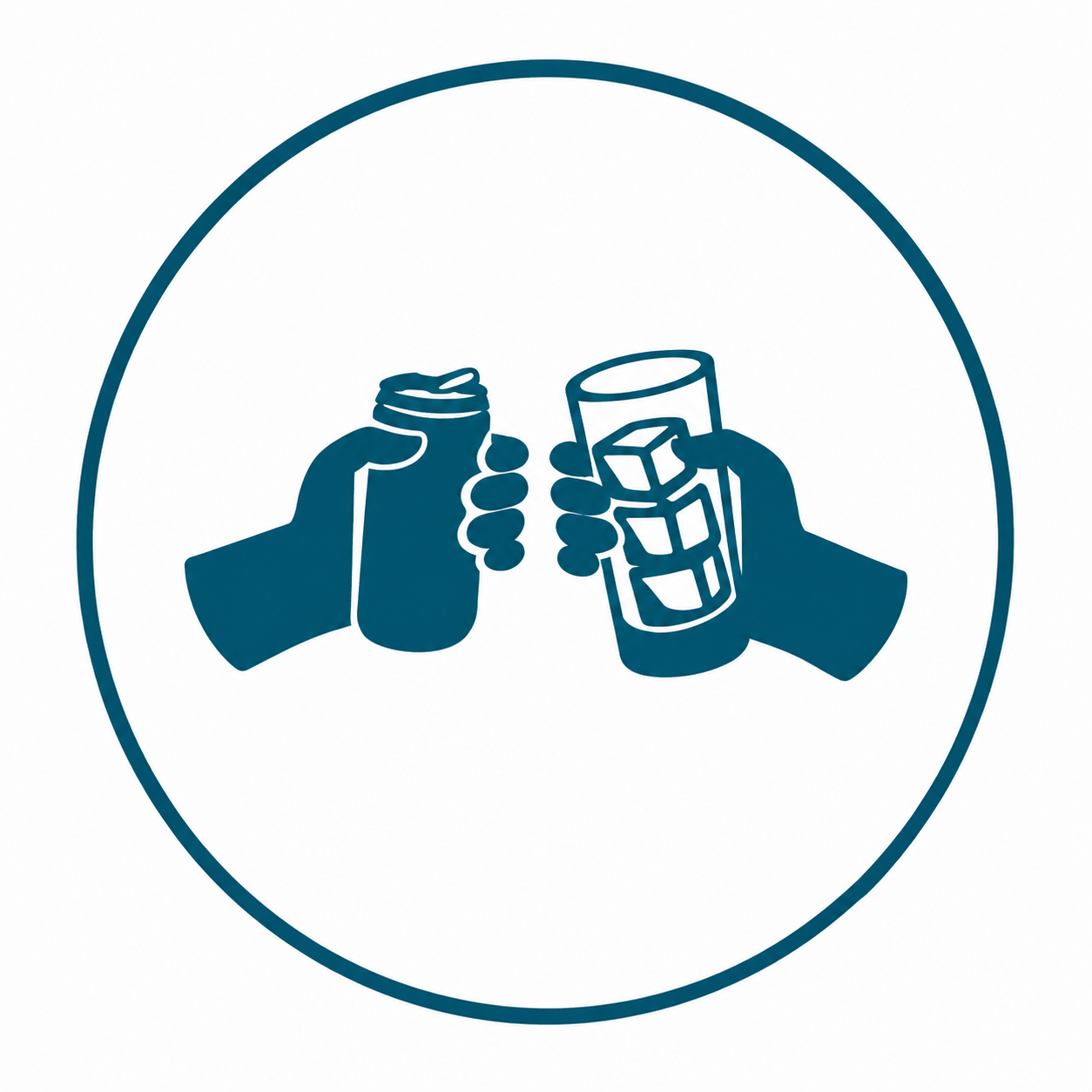 Cheers Icon