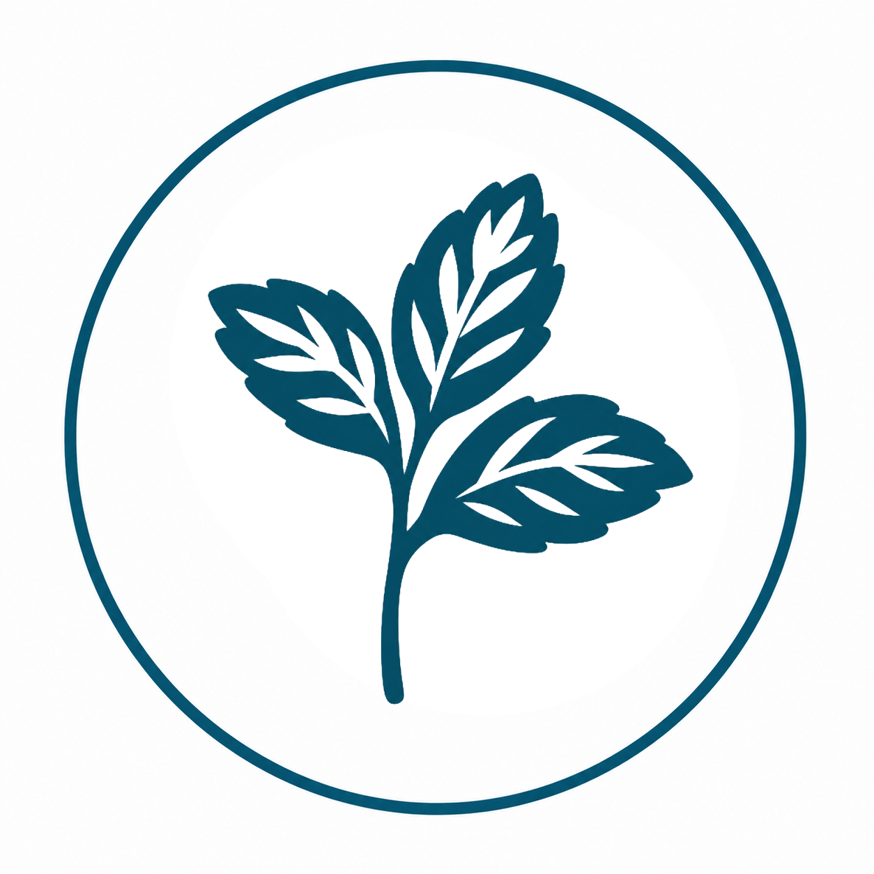Leaf Icon